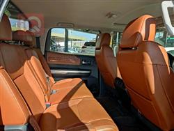 تويوتا توندرا